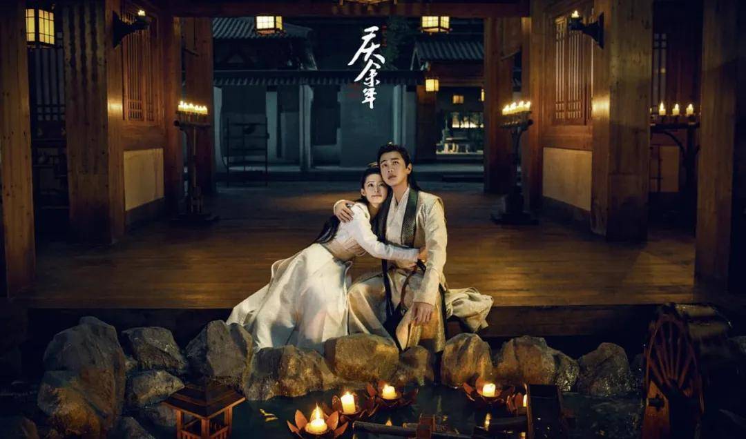 14年无绯闻,宠妻狂魔张若昀,不愧是内娱最后的纯爱战神