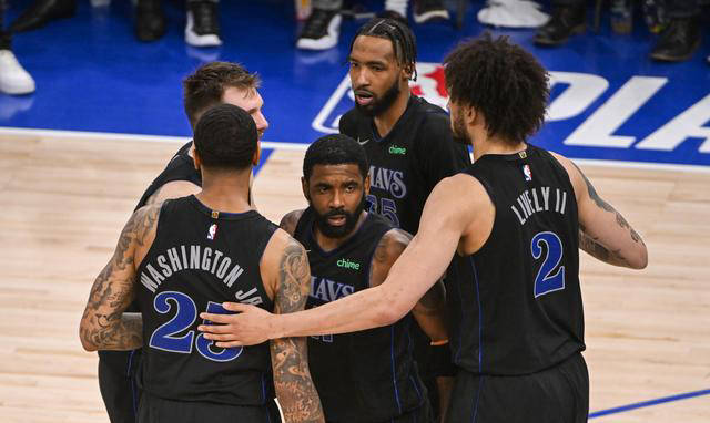 西部半决赛3比1,达拉斯独行侠队迎来新挑战!系列赛走向或生变?