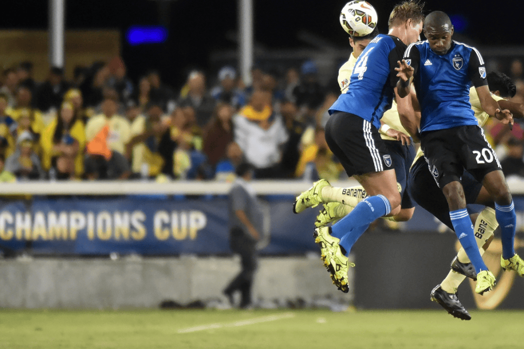 美国职业大联盟比赛前瞻:纽约城vs圣何塞地震队