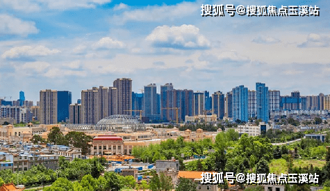 昆明房价|昆明西北新城的房子怎么样-值得购买吗(综合价值分析)