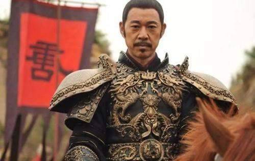 李虎也因此被赐姓"大野",然后李世民的爷爷也就被叫作"大野昞",父亲被