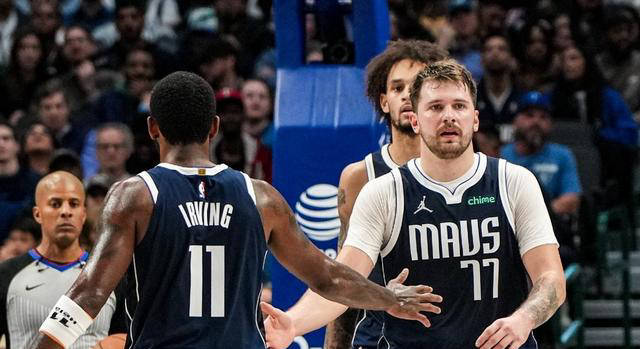 nba季后赛直播预告:独行侠迎好消息,森林狼关键人物待考验!