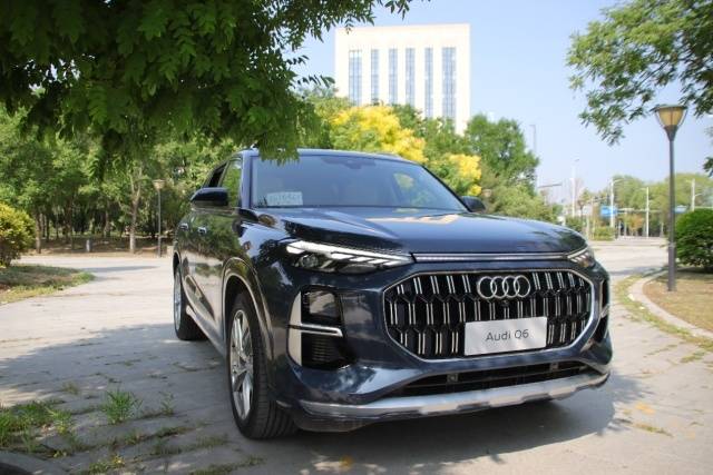 50万买豪华中大型suv,六座七座必须这么选