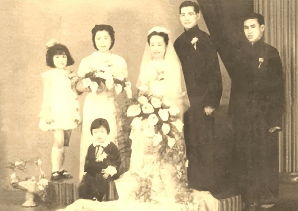 陈独秀爱女怀孕,丈夫特意请表妹当保姆,后才知保姆竟是丈夫发妻