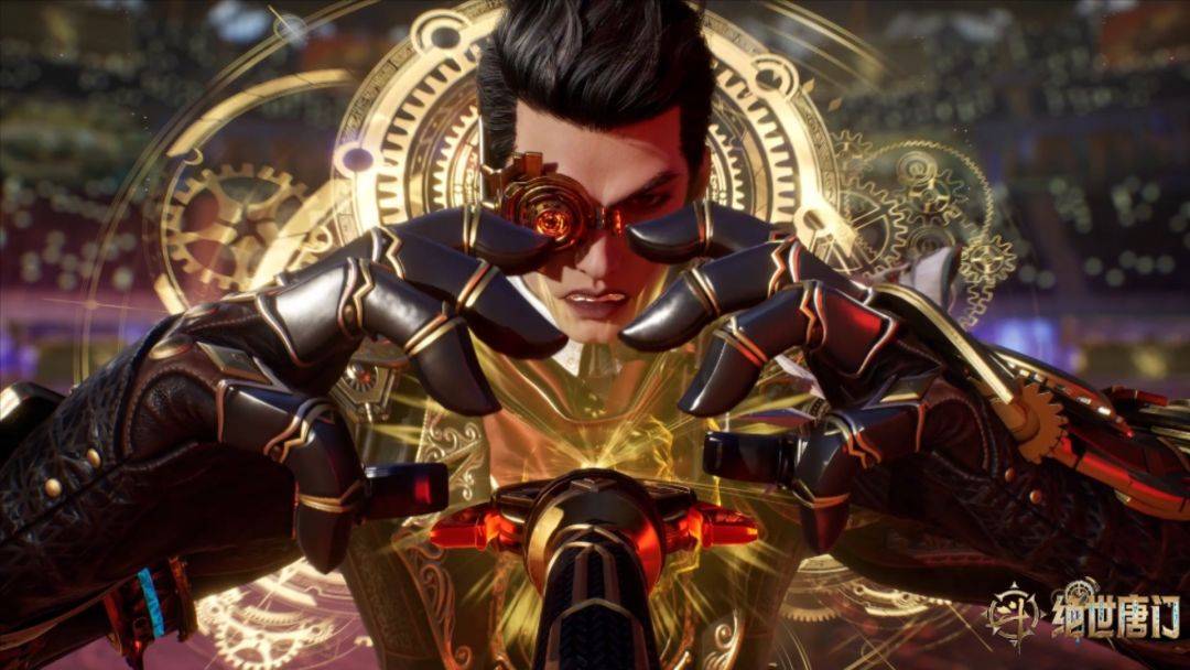 绝世唐门:白虎公爵戴浩水平有多强?军神称号竟然全是吹出来的?