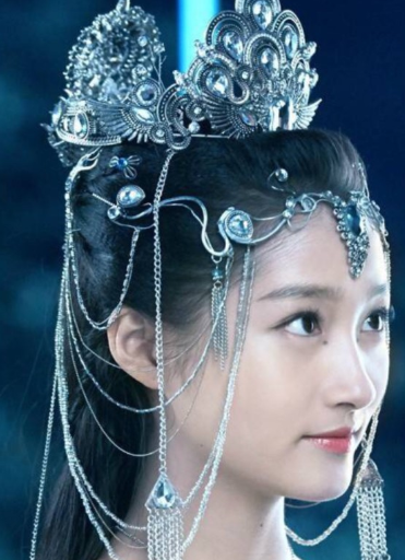 十二星座化身异族美女,摩羯座天真无邪,狮子座痴情一世!
