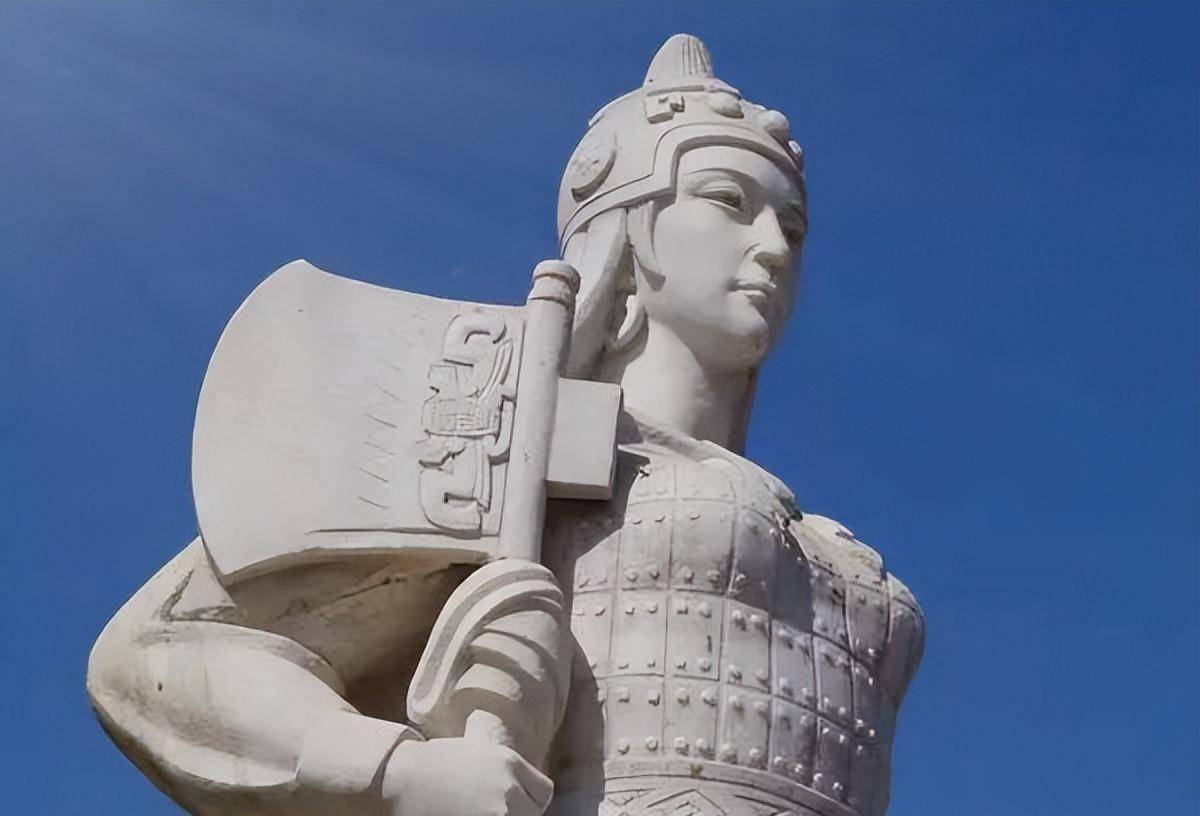 封神中女子身份尴尬,女娲也被降位打压_女性_娘娘_邓九公