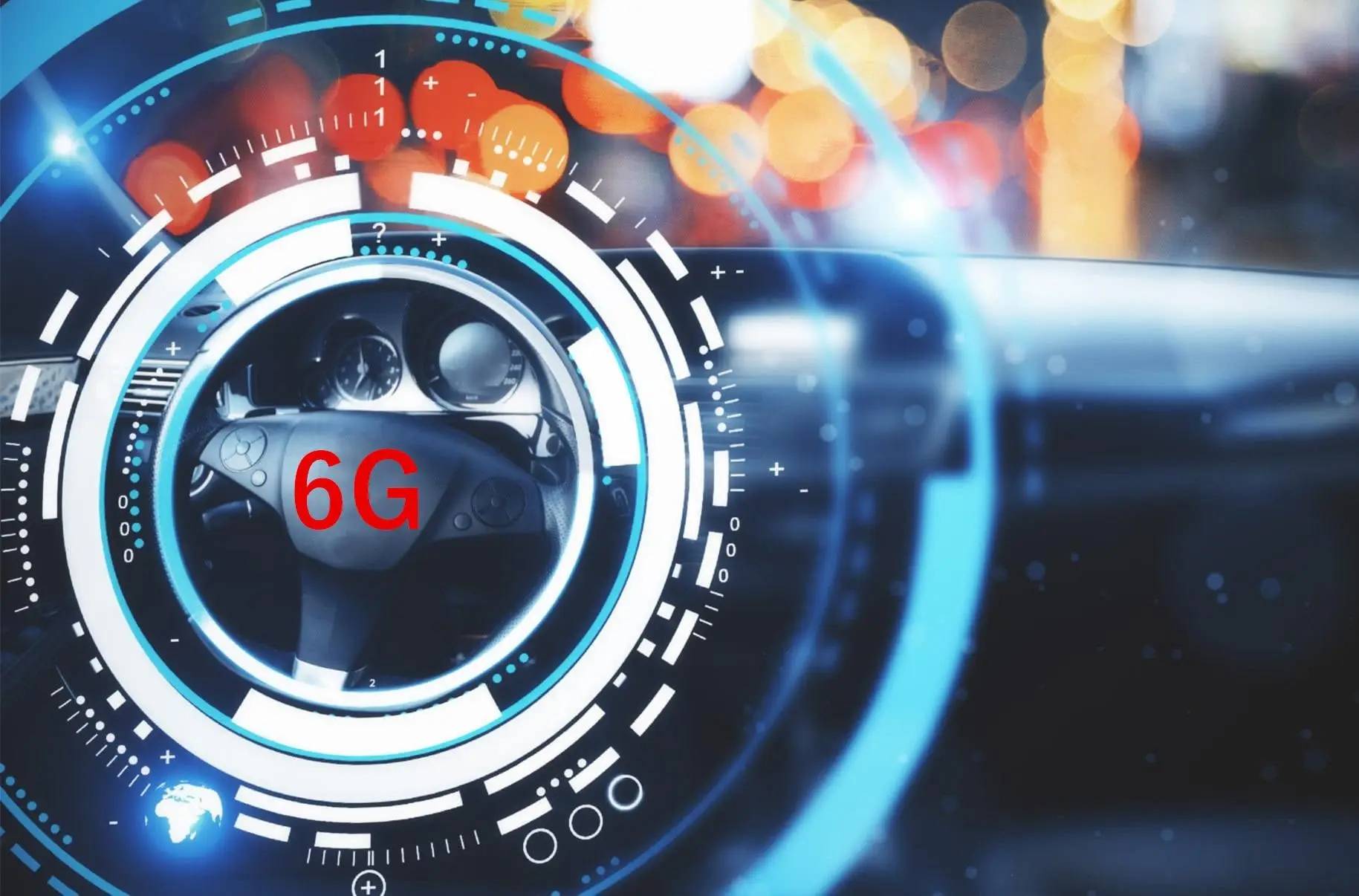 但是,我们也不要小看中国的通信技