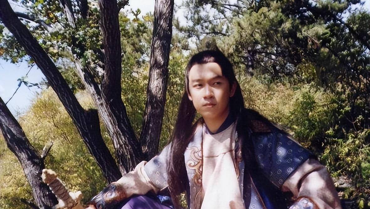 高阳公主婚后爱上和尚辩机,两人皆落得凄惨下场_李世民_唐太宗_父亲