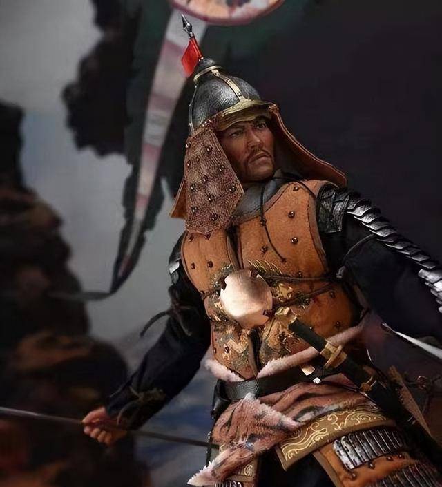 东晋后赵国石氏家族可是出名的残忍,杀害妻儿毫不手软