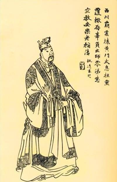 北地王刘谌:后主刘禅之子,如果劝动父亲死战不降,能否拯救蜀汉
