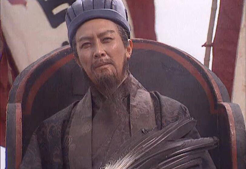 《三国演义》诸葛亮骂死王朗,"高级辩手"惹不起"低级喷子"_曹魏_孔明