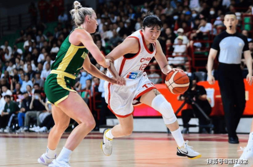 80再负澳大利亚 球员评分:4人优秀,3人及格,3人崩盘_比赛_效率_孙梦然