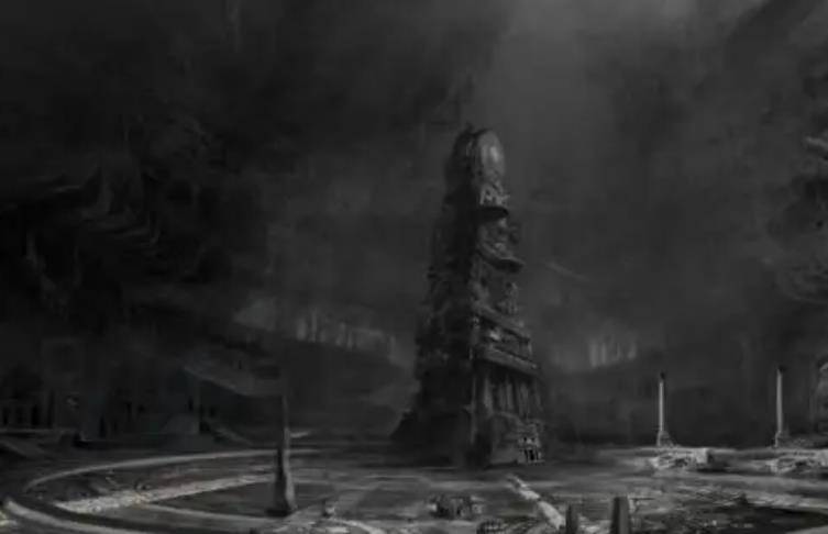 意外揭开了"九层妖塔"的秘密_文物_都兰县_古墓