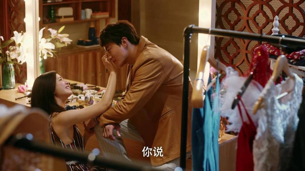 《但愿人长久》首播将至!陈妍希演邓丽君,剧照温婉大气太有韵味