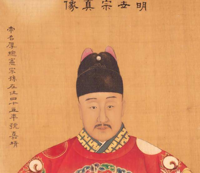 这些情报很重要,明朝的皇帝不是经常出宫,很多皇帝一辈子就住在皇城之