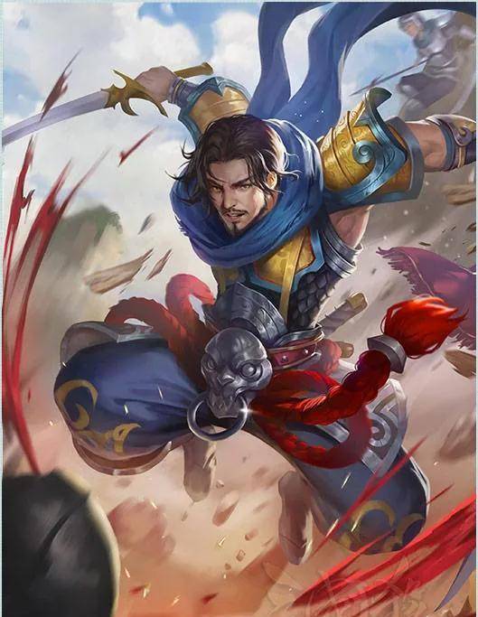 三国十大统帅排名,第一名你绝对想不到_周瑜_诸葛亮_曹操