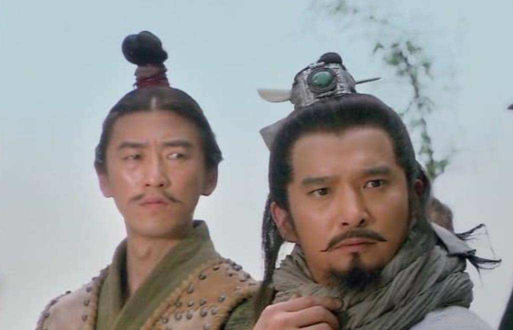 可他却在接下来剧情中一错再错,首先便是怒杀王伦.