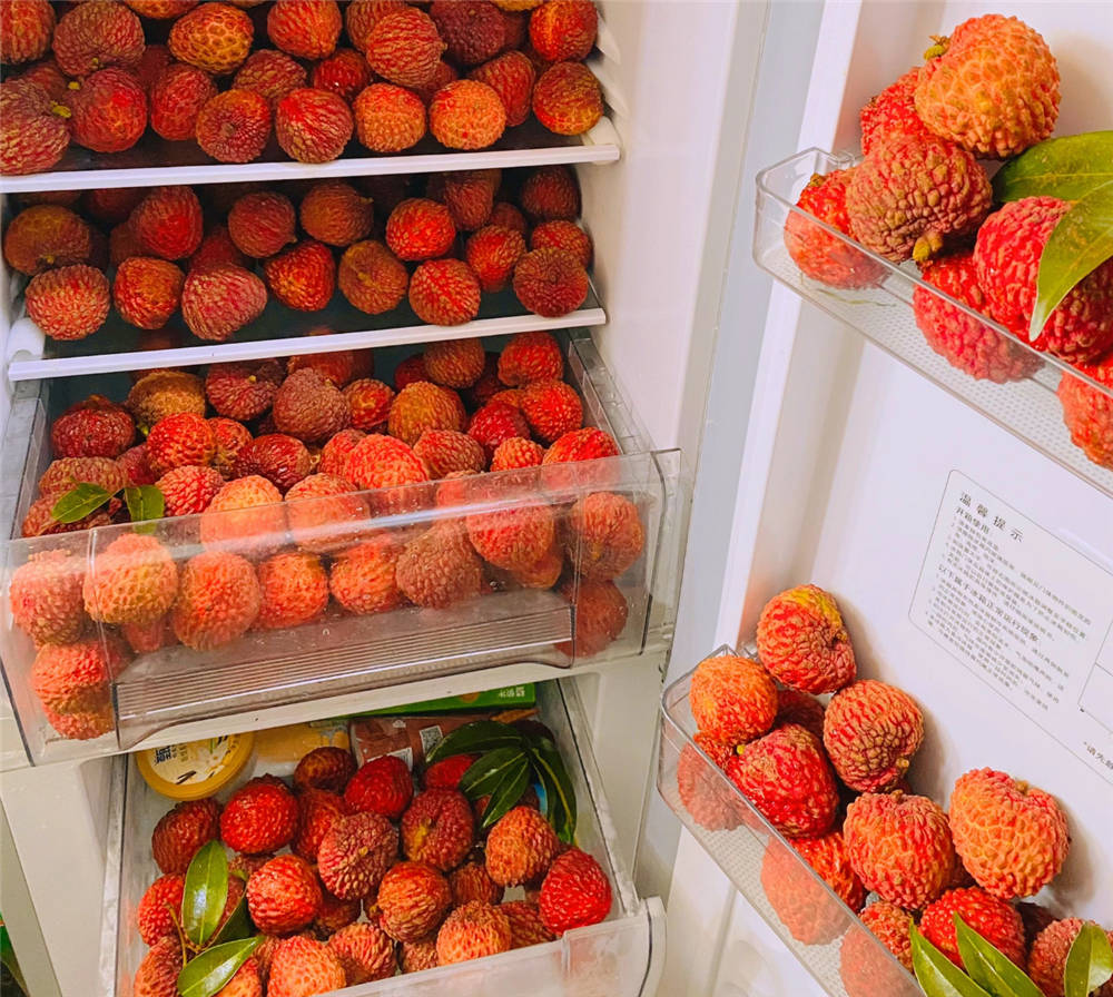 这7种水果,放冰箱里反而更容易坏,快看看你家冰箱里有它们吗?