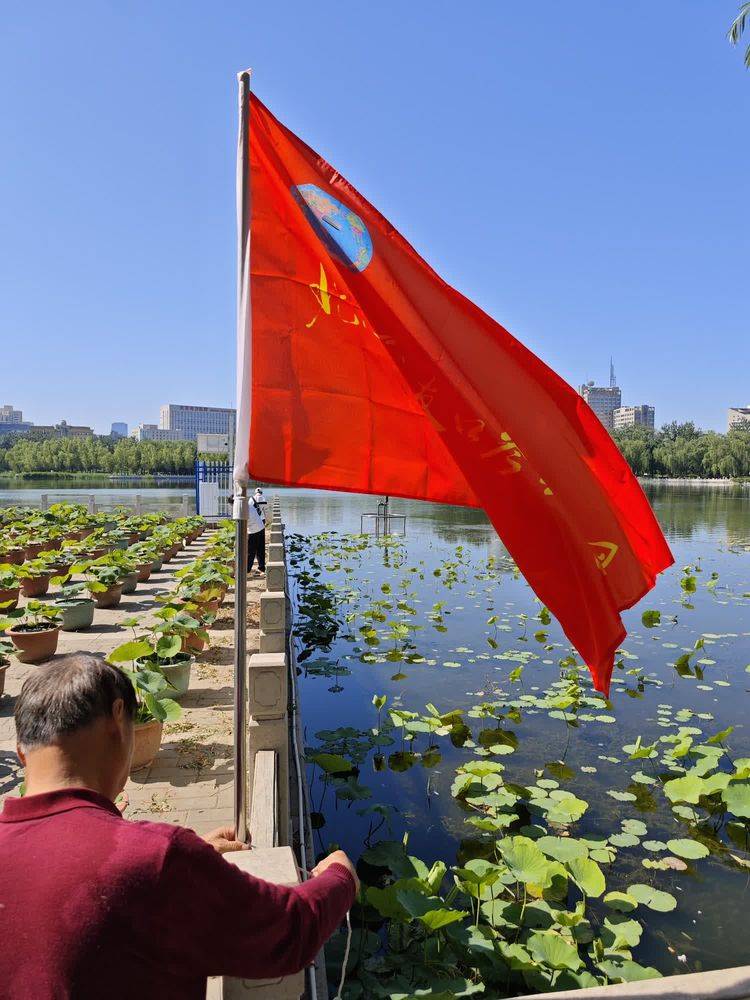 中国国旗简笔画 争当图片