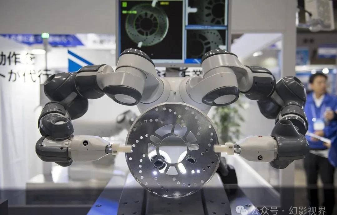 人形机器人精密减速器:人形机器人核心零部件,国内厂