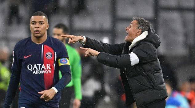 大巴黎迅速续约!重金引援意甲mvp,皇马感受压力