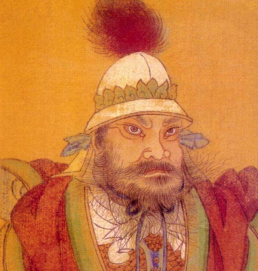 安史之乱中,到底有多少胡人将领参与了战争?