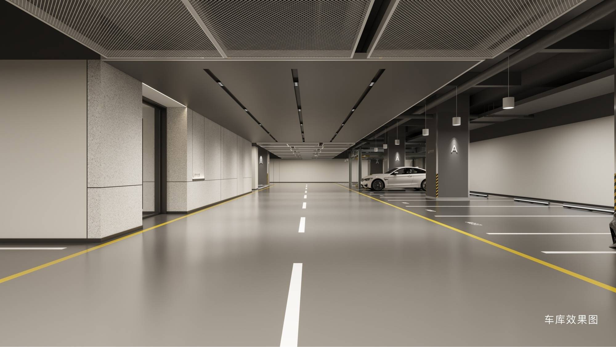 浐灞国际港写字楼|源创中心·西区—cbd核芯区 启幕时代地标