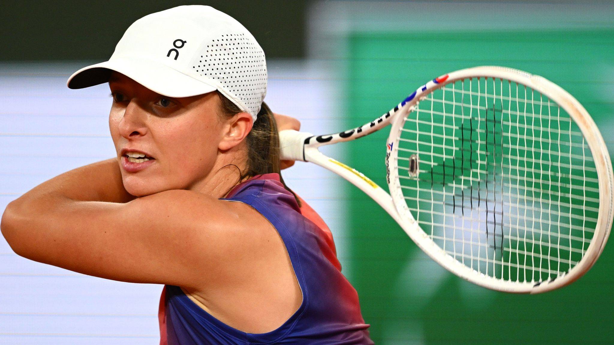 原创            王欣瑜错失首盘5-0优势，遗憾止步女单32强-王欣vivian