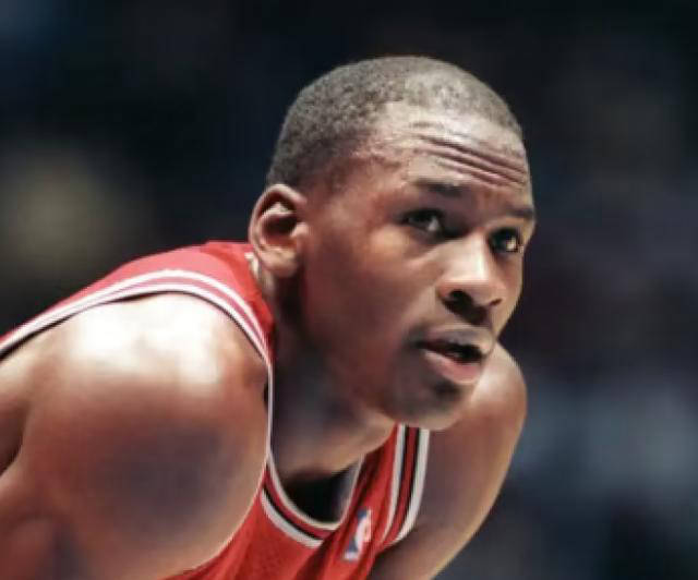 乔丹季后赛统治力:十连胜60胜强队