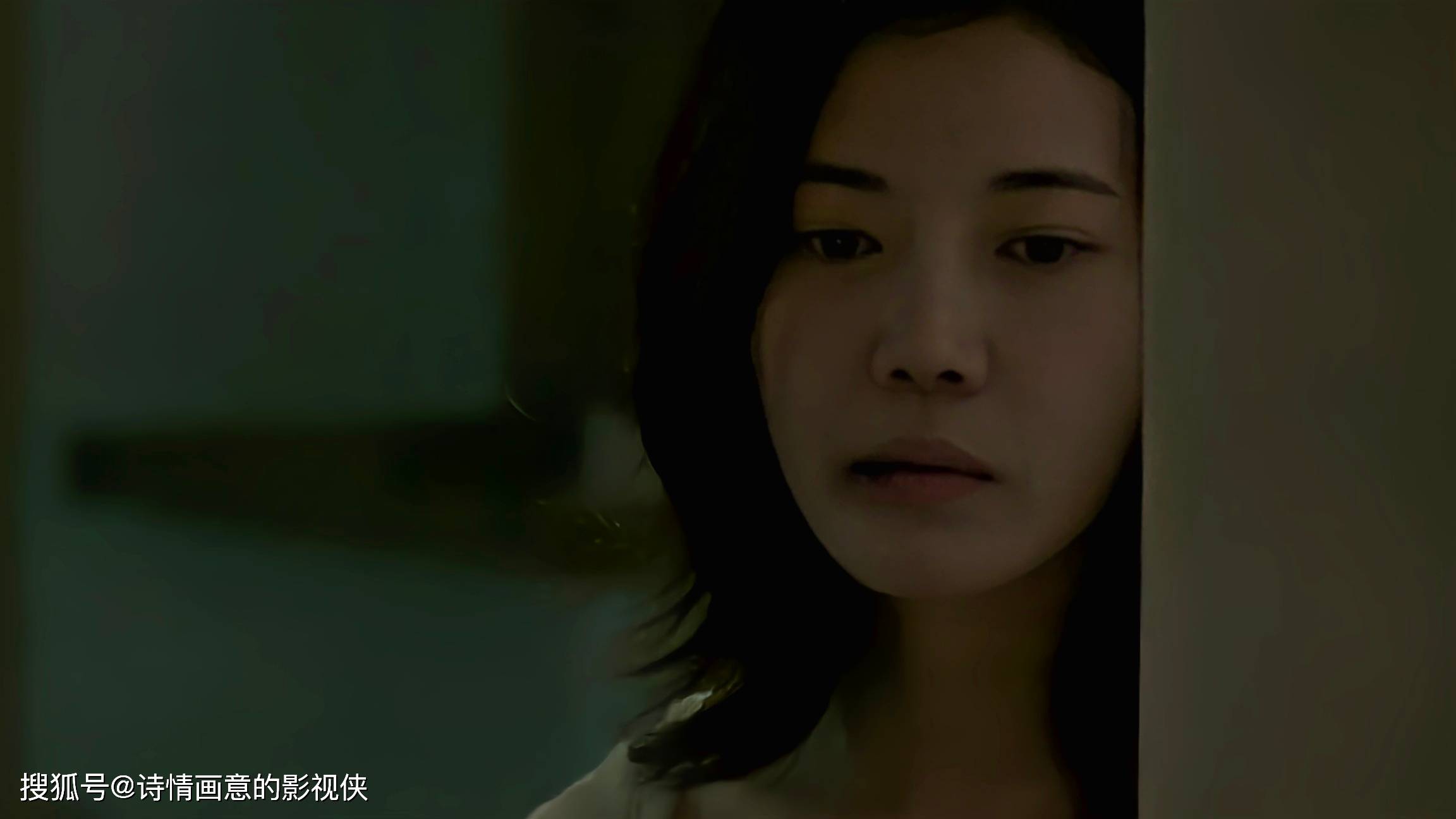 韩国家庭伦理电影《危险的中毒》:爱与痛的交织,勇敢面对阴影的救赎之