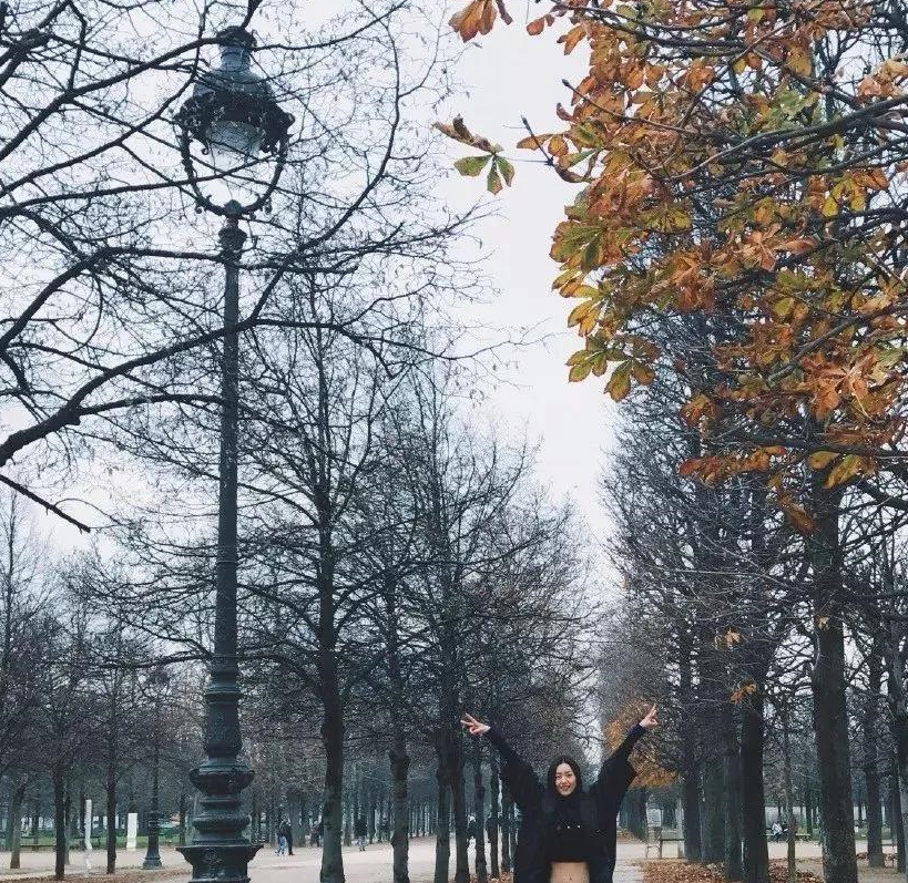 简直是行走街拍的教科书_照片_风景_镜头