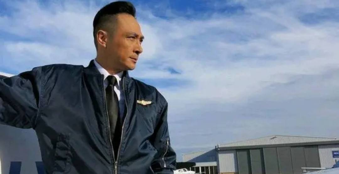 tvb跑龙套八年,吴镇宇一路走来很不容易_生活_时候_经历