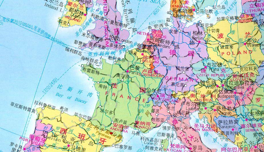 1815年,向来好战的瑞士,为何选择成为一个永久中立国?