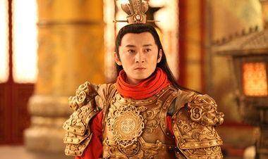 天下第二条好汉,天宝大将,无敌大将军——宇文成都但是,不管怎么说