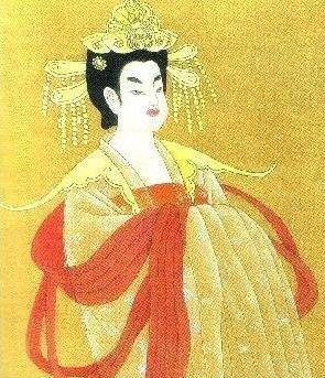 这位公主胡作非为,成亲半年就产下一子,还敢让皇帝立她为皇太女