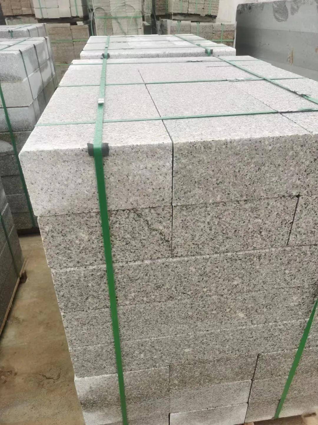 路缘石价格多少钱一米,颜色及规格有哪些_道路_环境_进行