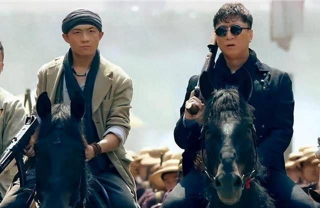 民国陕西"土皇帝"——魏辅唐的沉浮录