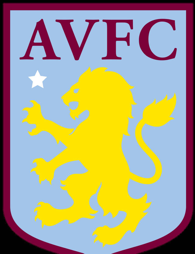 阿斯顿维拉足球俱乐部新队徽面世经典盾标回归