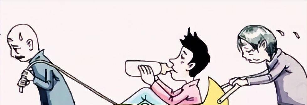 父母对女儿太纵容,不料养出个白眼狼