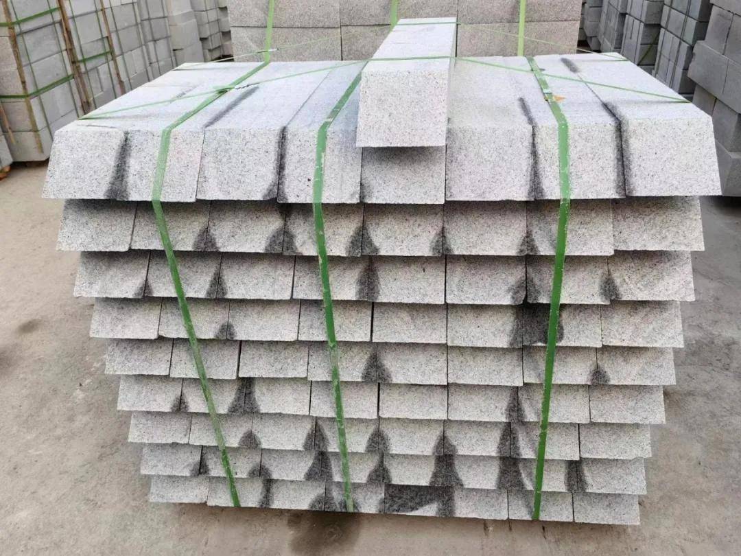 路缘石价格多少钱一米,颜色及规格有哪些_道路_环境_进行