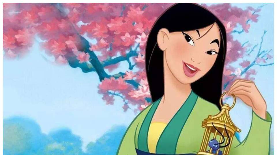 花木兰说的是什么?《题木兰庙》讲了什么?