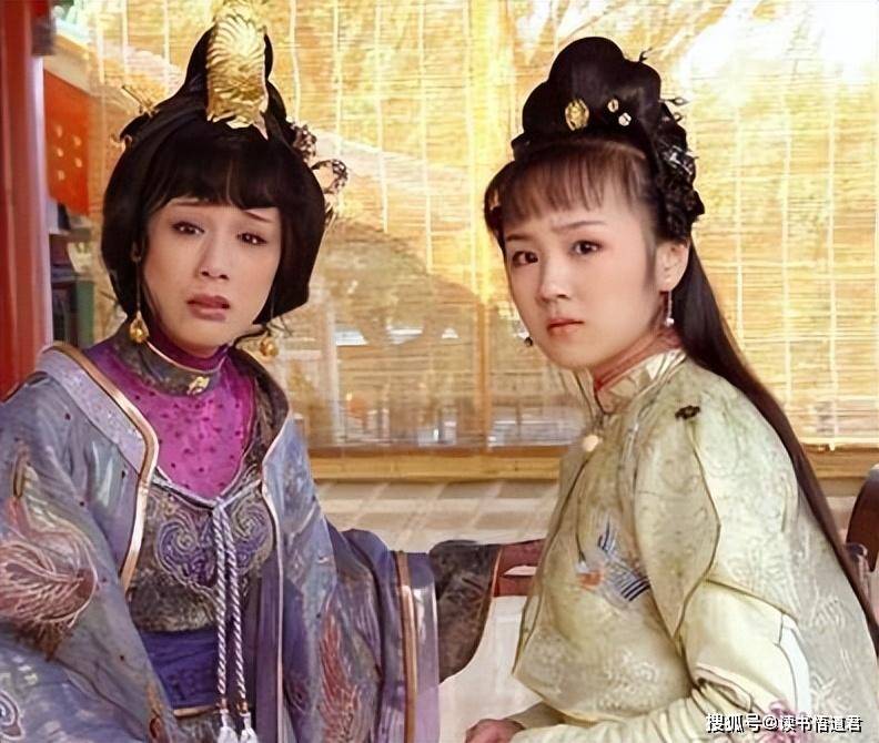 但长平公主也没活多久,婚后数月就病逝了,时年18岁,赐葬广宁门外.