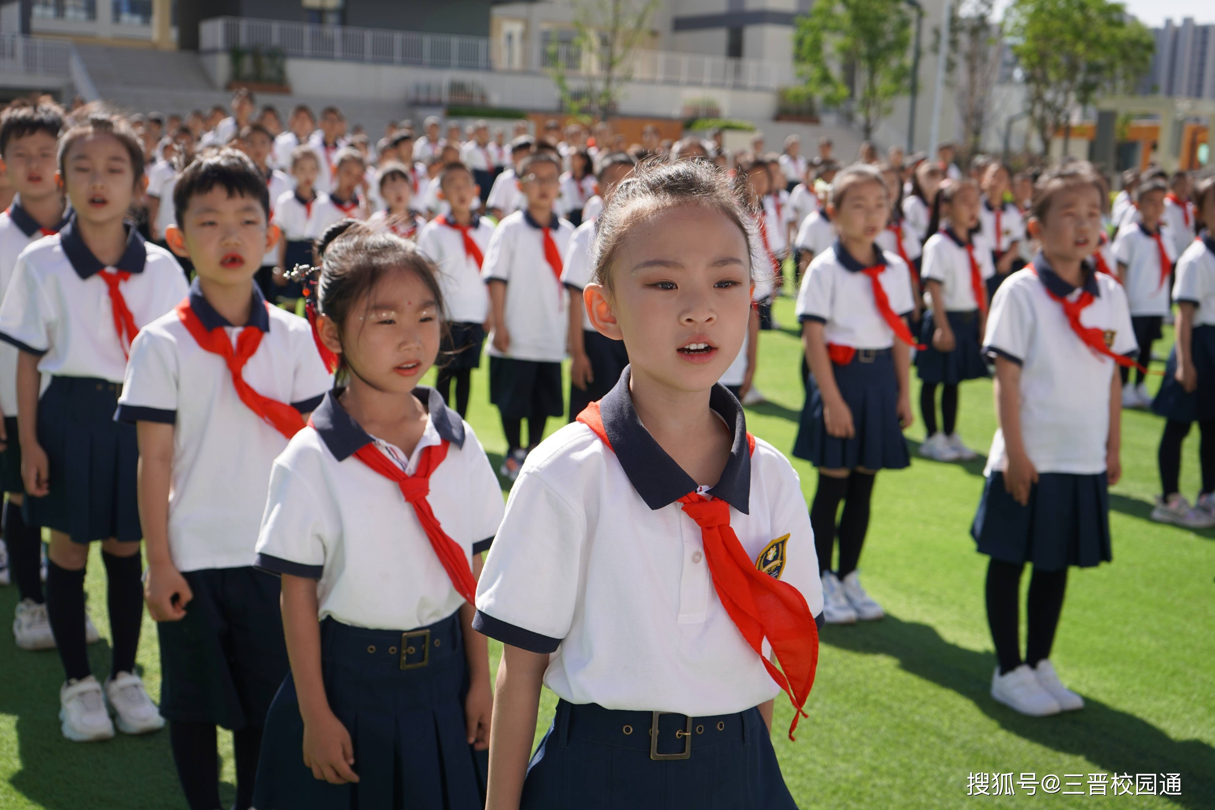 宝华里小学图片