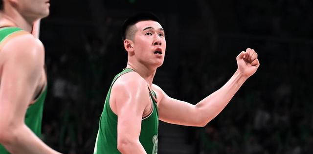 辽粤大战赛程回顾:赵继伟谈最具挑战性的比赛g3