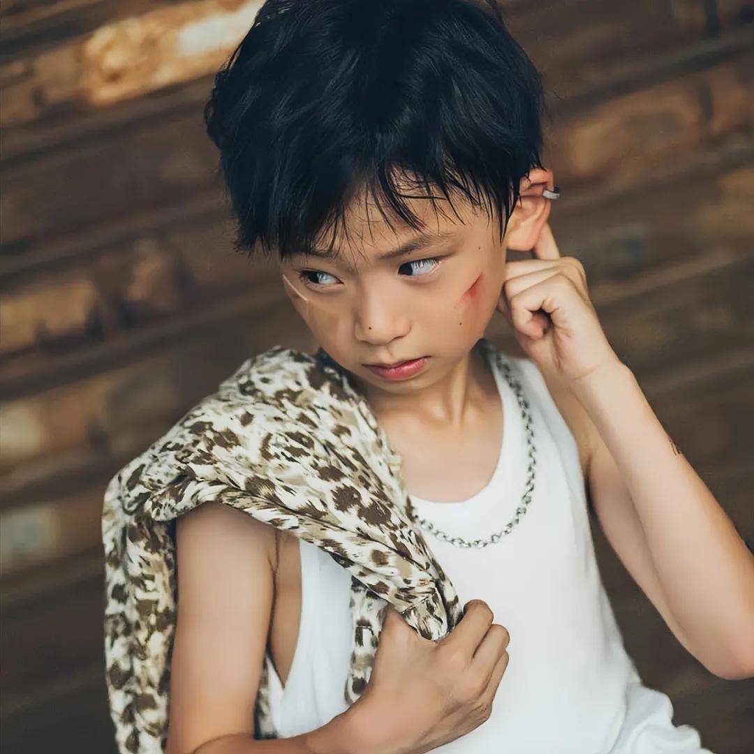 痞帅,高冷,小孩哥头像