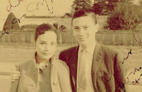 蒋家第三代的混血公主蒋孝章,为何委身下嫁给三婚的俞扬和?