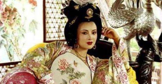 杨贵妃死后,安禄山痛哭不止?安禄山的这一举动早已说明了一切