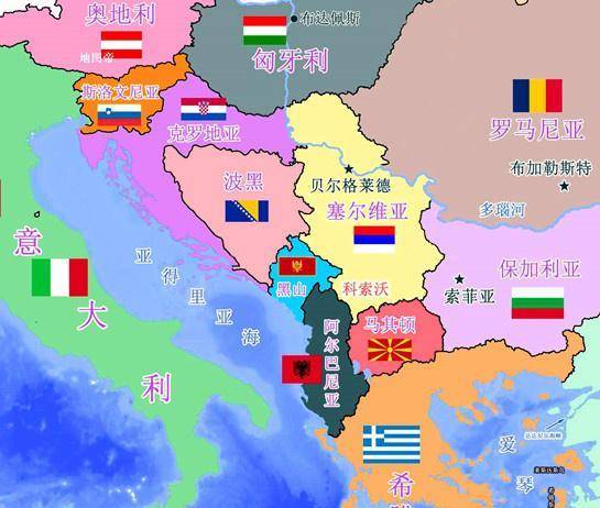 欧洲小国人口仅60万,却保持对日宣战上百年,实情令人唏嘘感慨