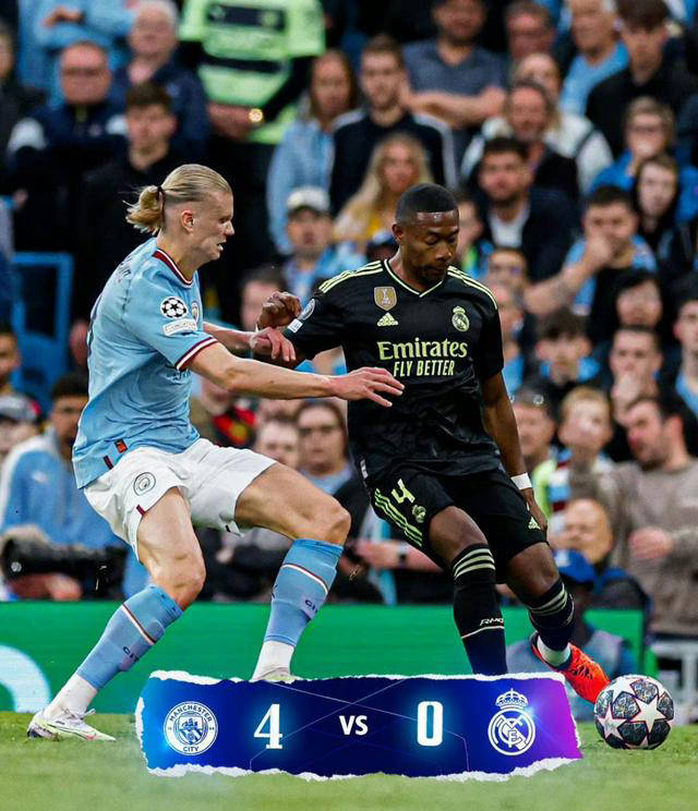 新世纪欧冠史上净胜皇马5球的两支球队_赛季_实力_利物浦